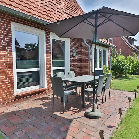 Haus Nordkap * Langeoog