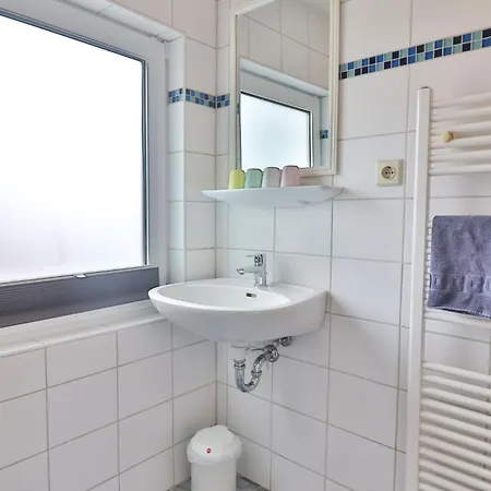 Haus Nordkap * Langeoog