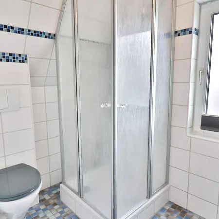 Haus Nordkap Σπίτι διακοπών Langeoog