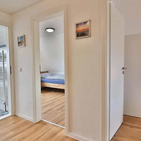 Haus Nordkap * Langeoog