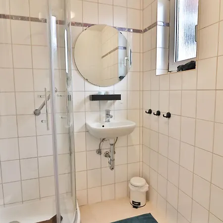 Σπίτι διακοπών Haus Nordkap *