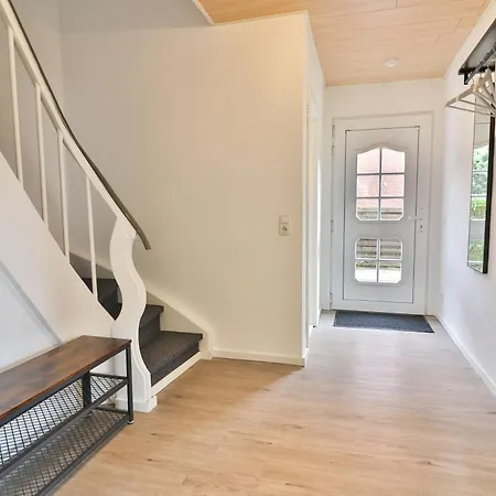 Σπίτι διακοπών Haus Nordkap Langeoog