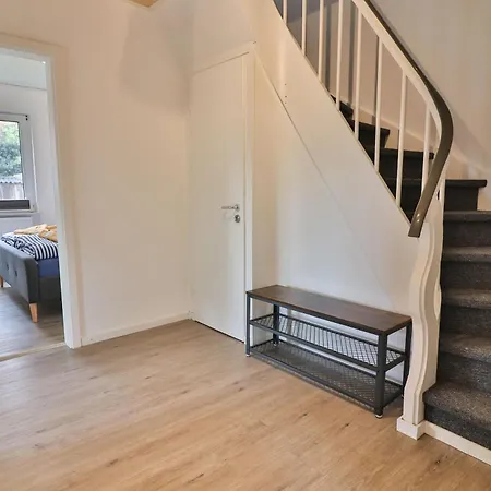 Haus Nordkap * Langeoog