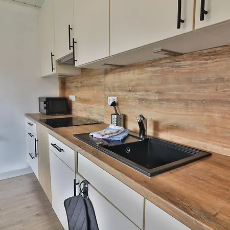 Σπίτι διακοπών Haus Nordkap *