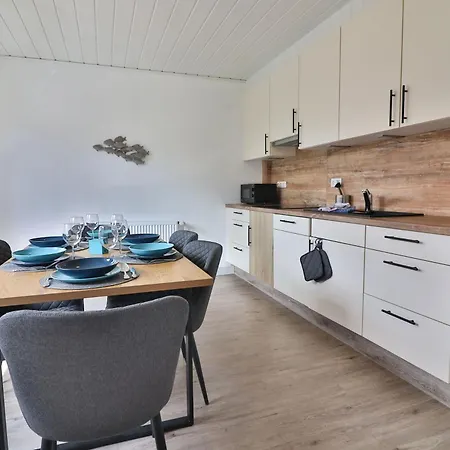 Haus Nordkap Langeoog